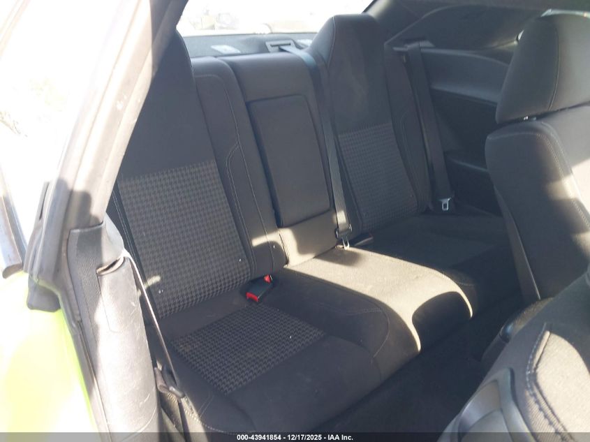 2015 Dodge Challenger R/T VIN: 2C3CDZAT5FH707781 Lot: 43941854