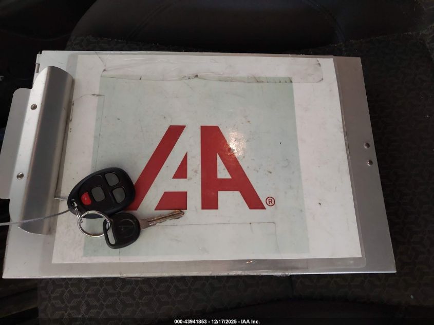 2007 Pontiac G6 VIN: 1G2ZG58N874128591 Lot: 43941853