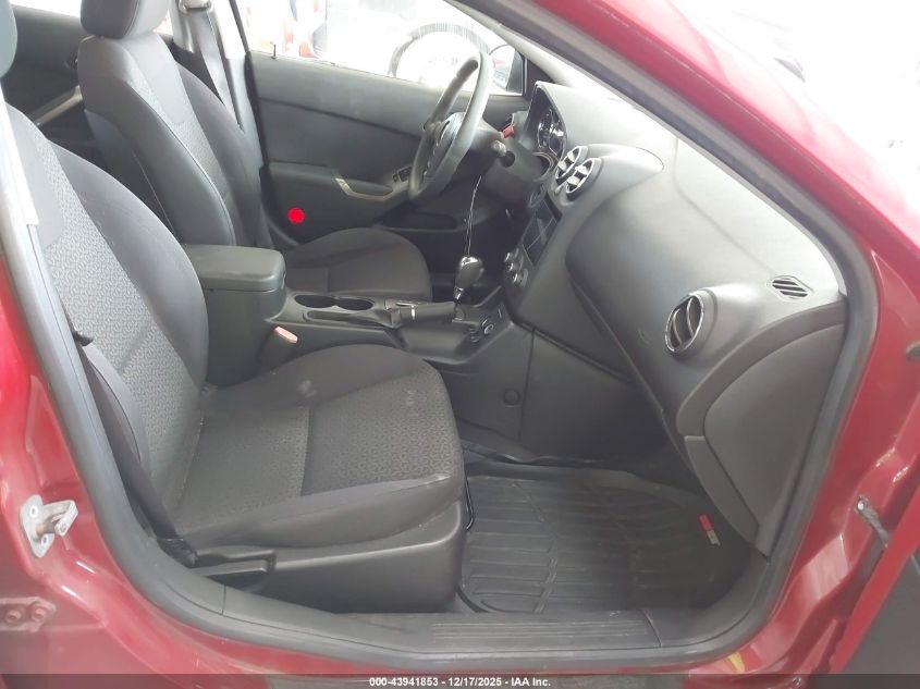 2007 Pontiac G6 VIN: 1G2ZG58N874128591 Lot: 43941853