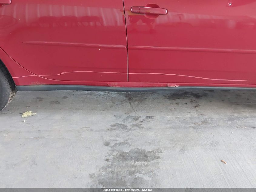 2007 Pontiac G6 VIN: 1G2ZG58N874128591 Lot: 43941853