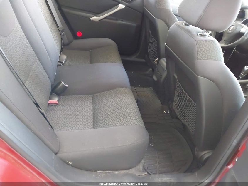 2007 Pontiac G6 VIN: 1G2ZG58N874128591 Lot: 43941853