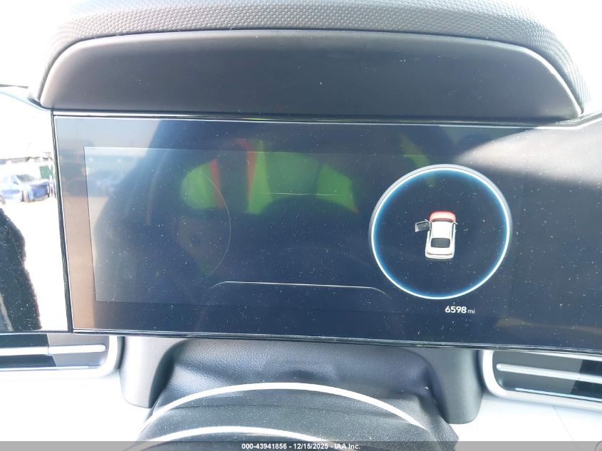 2024 Hyundai Elantra Limited VIN: KMHLP4DGXRU819557 Lot: 43941856