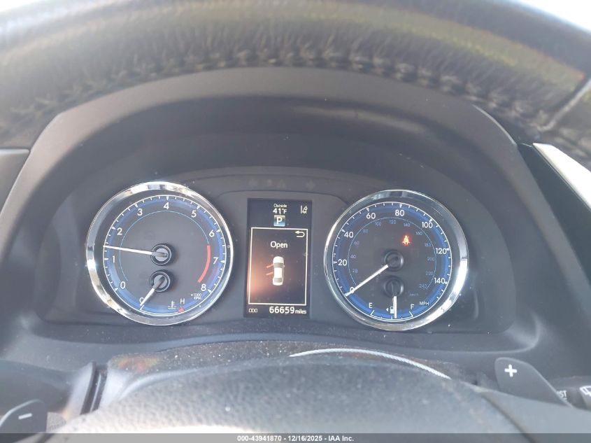 2017 Toyota Corolla Se VIN: 2T1BURHE5HC766096 Lot: 43941870