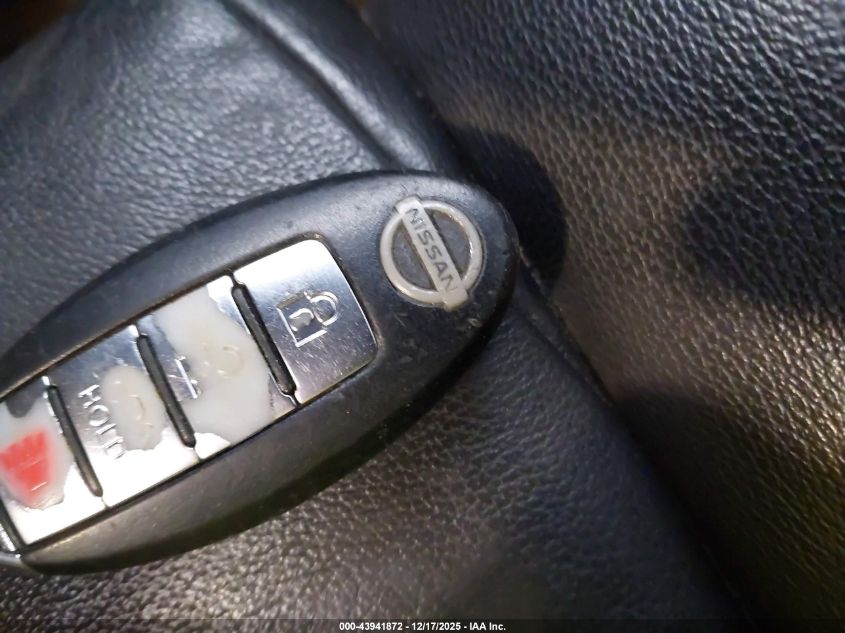 2008 Nissan Altima 3.5 Se VIN: 1N4BL24E18C118656 Lot: 43941872