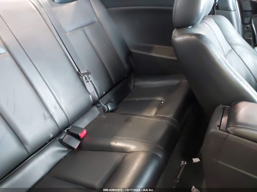 2008 Nissan Altima 3.5 Se VIN: 1N4BL24E18C118656 Lot: 43941872