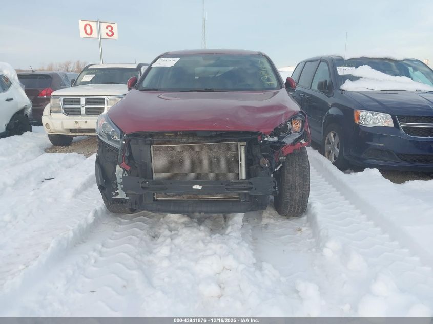 2020 Kia Sorento 2.4L Lx VIN: 5XYPG4A36LG689289 Lot: 43941876