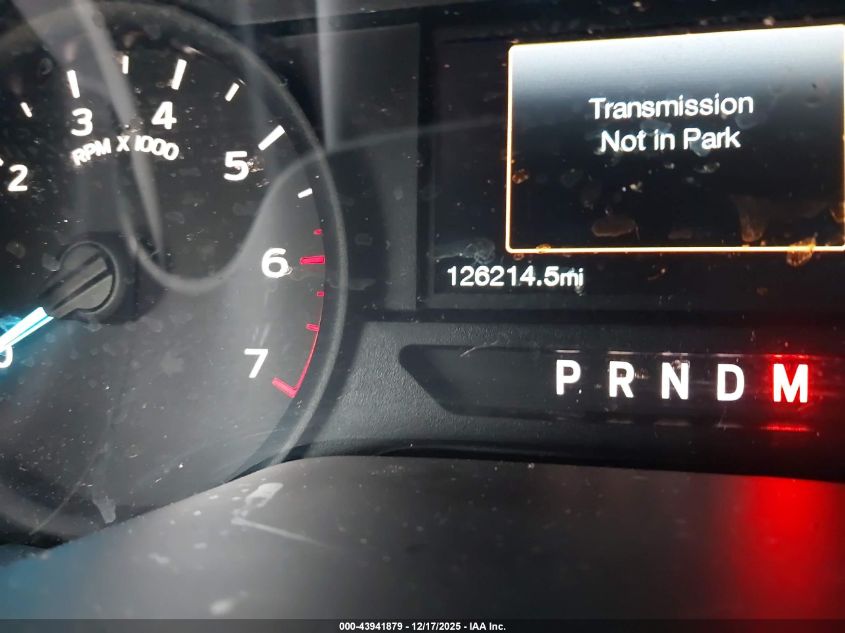 2018 Ford F-150 Xl VIN: 1FTEX1EP7JKD12058 Lot: 43941879