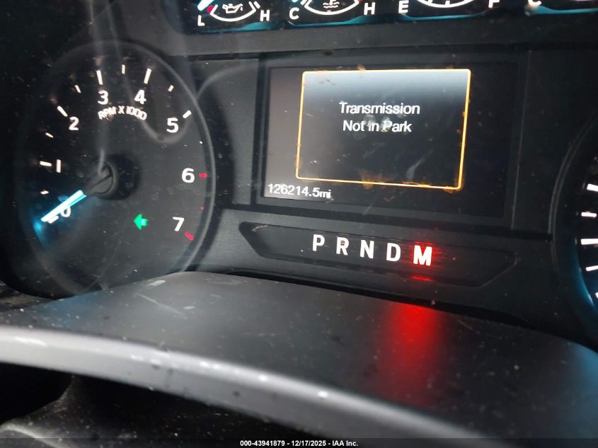 2018 Ford F-150 Xl VIN: 1FTEX1EP7JKD12058 Lot: 43941879