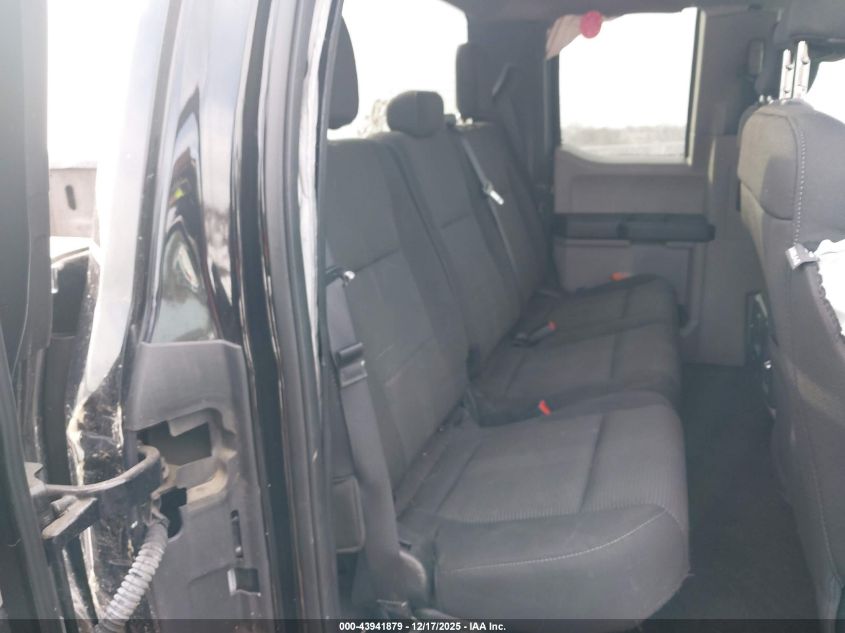 2018 Ford F-150 Xl VIN: 1FTEX1EP7JKD12058 Lot: 43941879