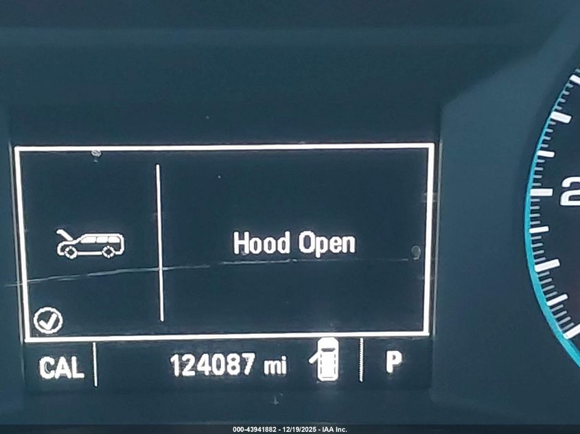 2018 Chevrolet Equinox Lt VIN: 3GNAXSEV8JS593303 Lot: 43941882