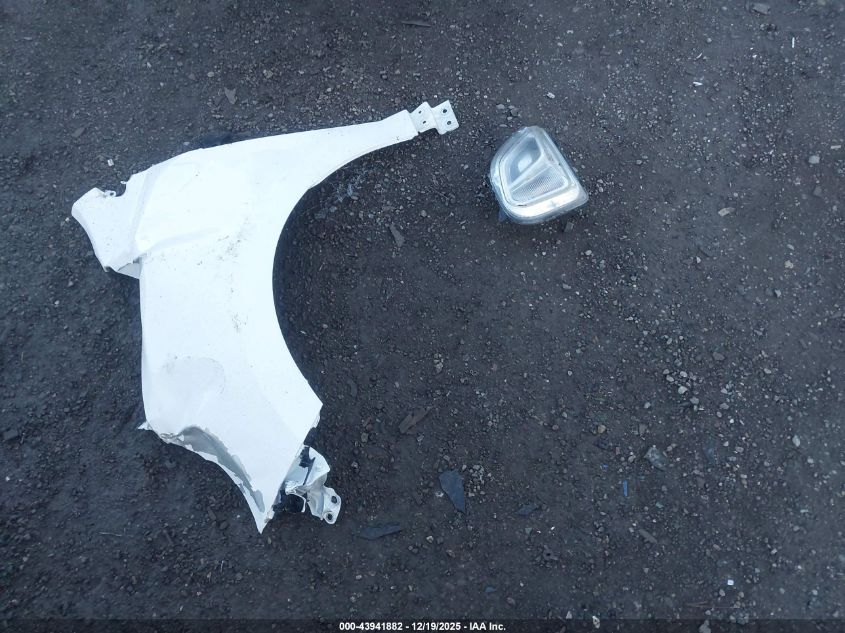 2018 Chevrolet Equinox Lt VIN: 3GNAXSEV8JS593303 Lot: 43941882