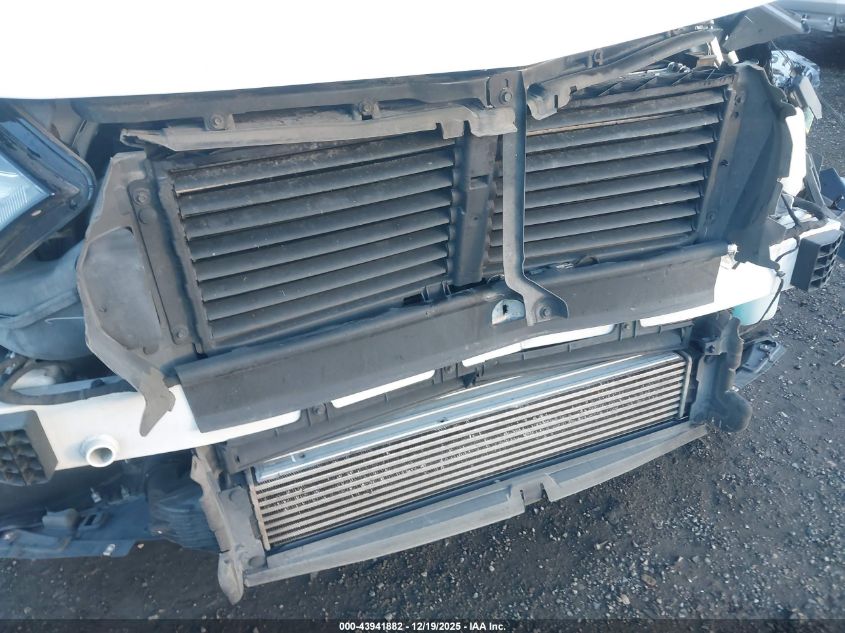 2018 Chevrolet Equinox Lt VIN: 3GNAXSEV8JS593303 Lot: 43941882