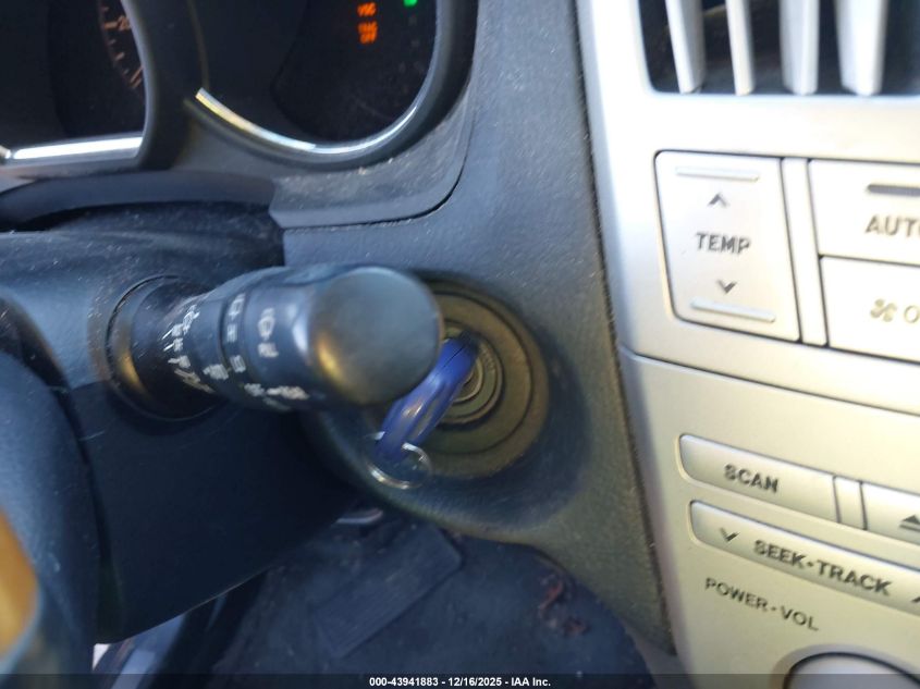 2006 Lexus Rx 330 VIN: 2T2GA31U26C047314 Lot: 43941883