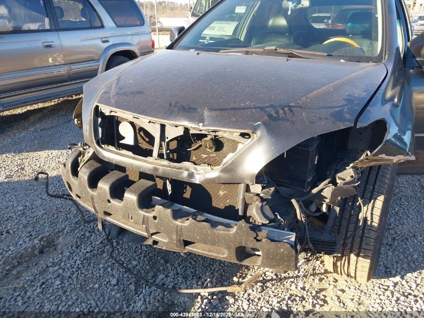 2006 Lexus Rx 330 VIN: 2T2GA31U26C047314 Lot: 43941883