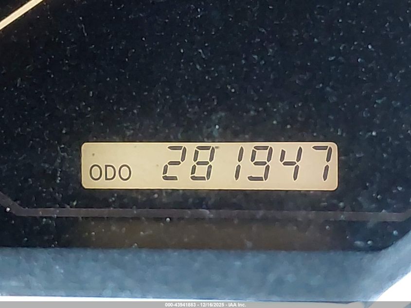 2006 Lexus Rx 330 VIN: 2T2GA31U26C047314 Lot: 43941883