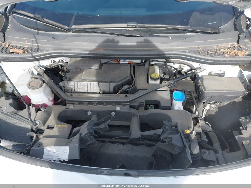 2022 Volkswagen Id.4 Pro VIN: WVGRMPE29NP038254 Lot: 43941889