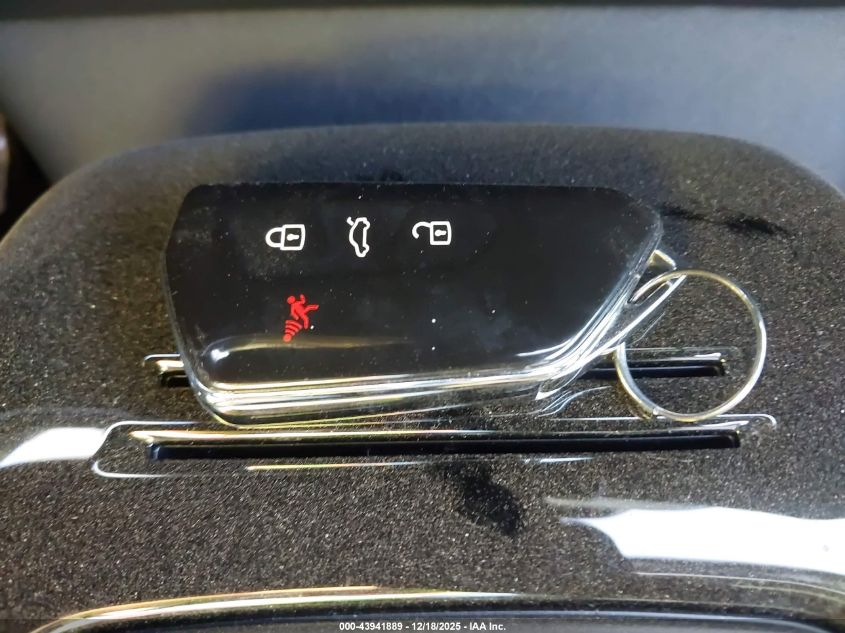 2022 Volkswagen Id.4 Pro VIN: WVGRMPE29NP038254 Lot: 43941889