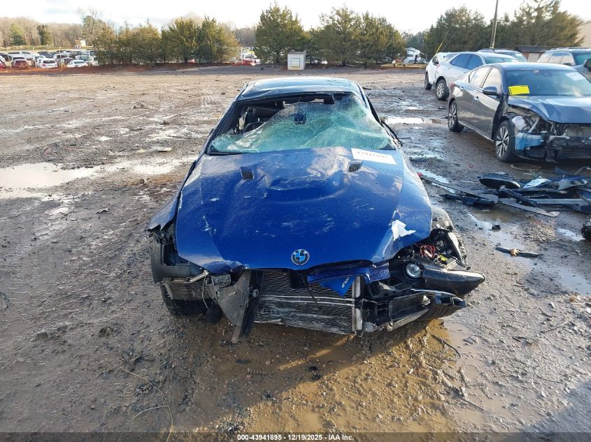 2012 BMW M3 VIN: WBSKG9C5XCE797650 Lot: 43941895