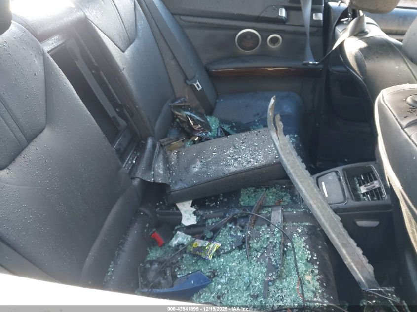 2012 BMW M3 VIN: WBSKG9C5XCE797650 Lot: 43941895