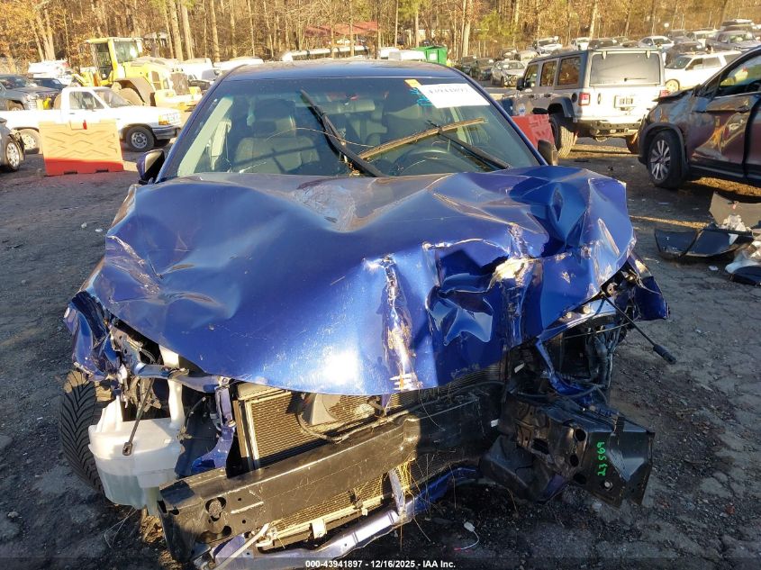 2015 Toyota Camry Se VIN: 4T1BF1FK9FU995302 Lot: 43941897