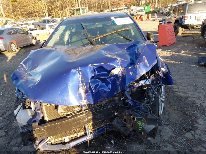 2015 Toyota Camry Se VIN: 4T1BF1FK9FU995302 Lot: 43941897