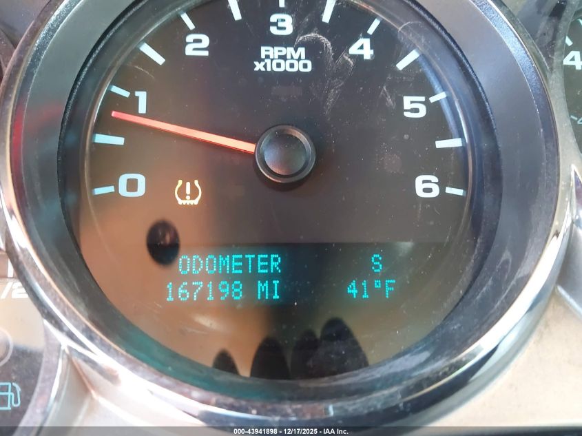 2012 Chevrolet Silverado 1500 Lt VIN: 1GCRKSE78CZ280334 Lot: 43941898