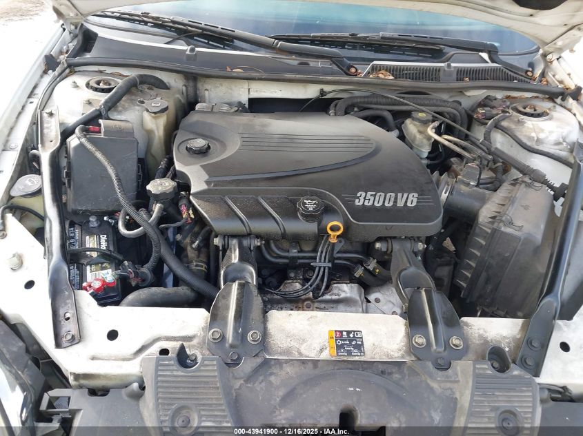 2011 Chevrolet Impala Ls VIN: 2G1WF5EK3B1177819 Lot: 43941900