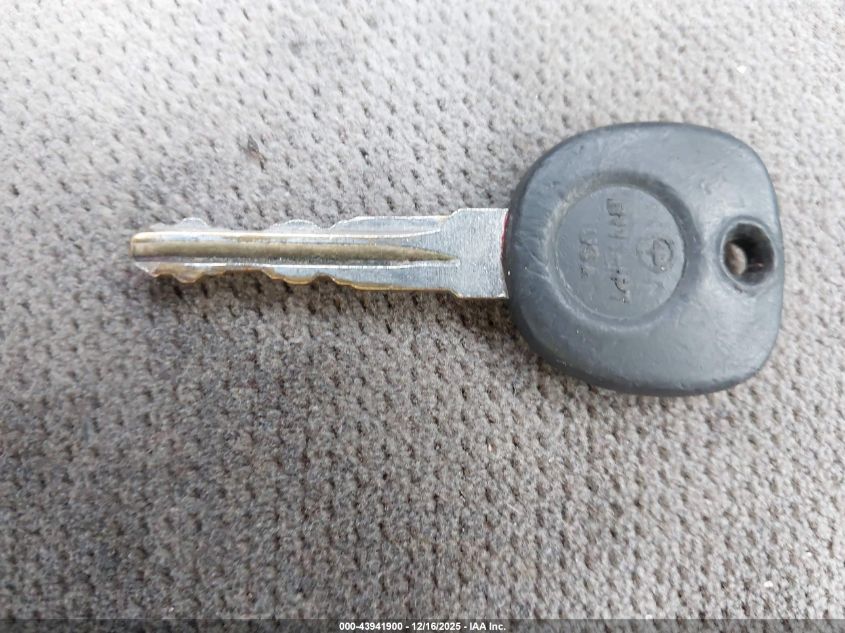 2011 Chevrolet Impala Ls VIN: 2G1WF5EK3B1177819 Lot: 43941900