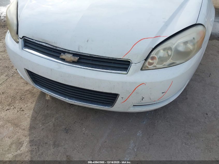 2011 Chevrolet Impala Ls VIN: 2G1WF5EK3B1177819 Lot: 43941900