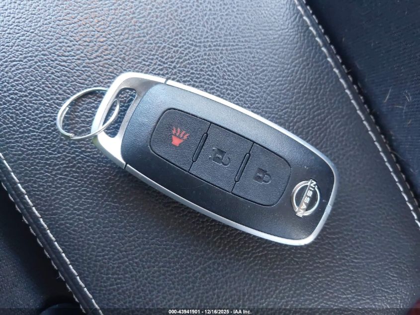 2023 Nissan Kicks S Xtronic Cvt VIN: 3N1CP5BVXPL513898 Lot: 43941901