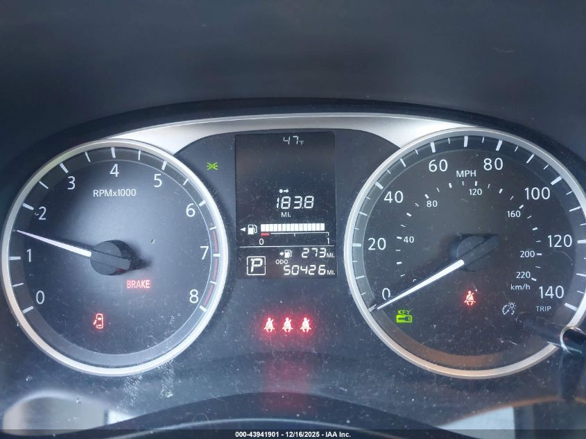 2023 Nissan Kicks S Xtronic Cvt VIN: 3N1CP5BVXPL513898 Lot: 43941901