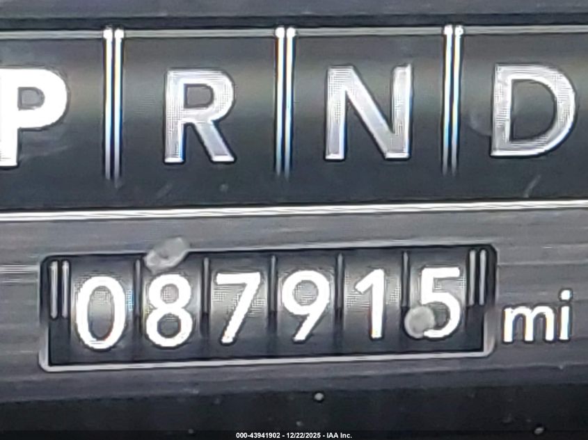 2019 Ram 1500 Big Horn/Lone Star 4X4 5'7 Box VIN: 1C6SRFFT4KN695096 Lot: 43941902