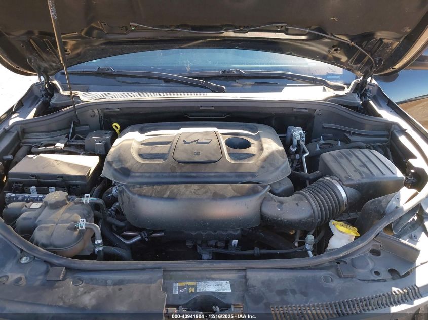 2021 Jeep Grand Cherokee Laredo E 4X2 VIN: 1C4RJEAG3MC597887 Lot: 43941904