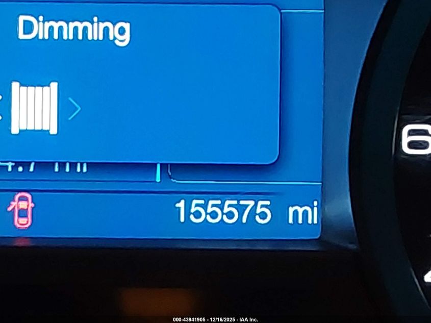 2013 Ford Explorer Xlt VIN: 1FM5K8D87DGC64355 Lot: 43941905