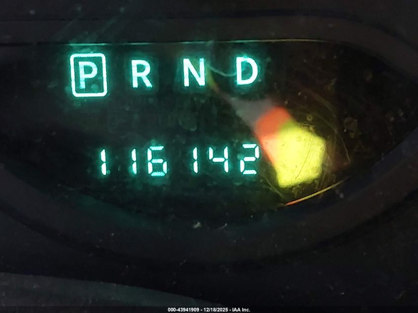 2007 Jeep Wrangler Unlimited X VIN: 1J4GA39107L174498 Lot: 43941909