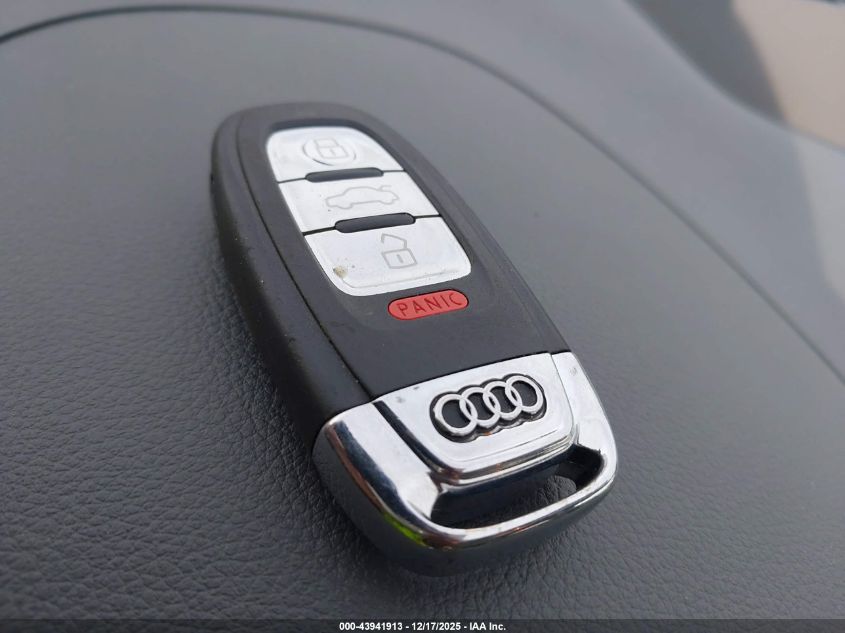 2014 Audi Q5 2.0T Premium VIN: WA1LFAFP1EA066459 Lot: 43941913