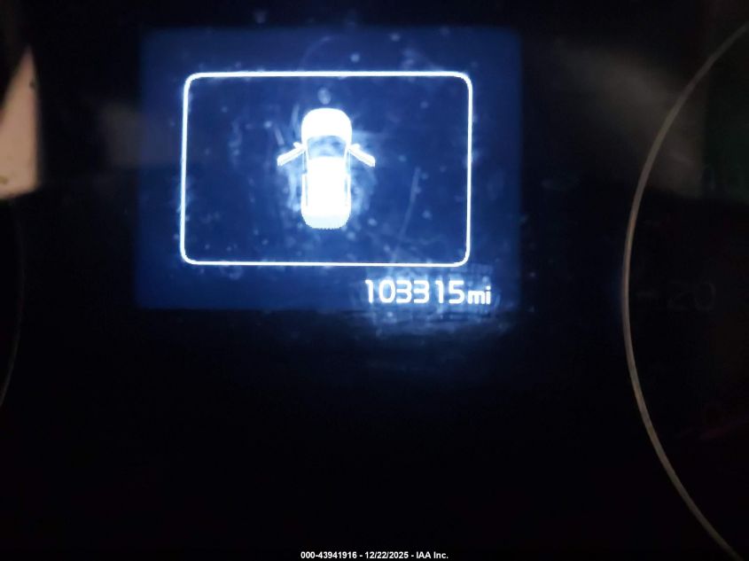 2018 Kia Sportage Ex VIN: KNDPN3AC0J7358265 Lot: 43941916