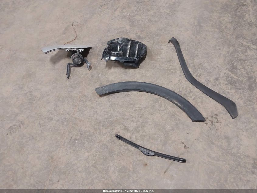 2018 Kia Sportage Ex VIN: KNDPN3AC0J7358265 Lot: 43941916