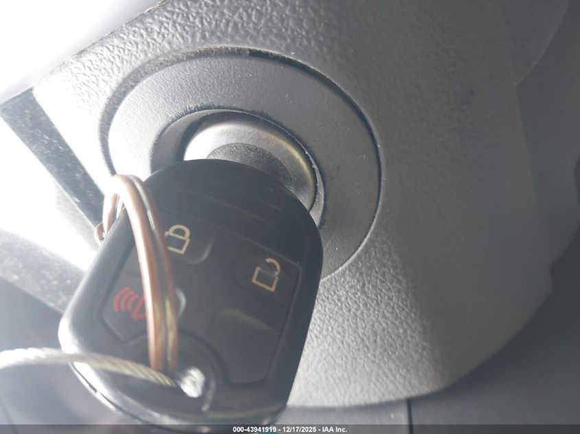 2014 Ford Edge Se VIN: 2FMDK3GC9EBA02439 Lot: 43941919