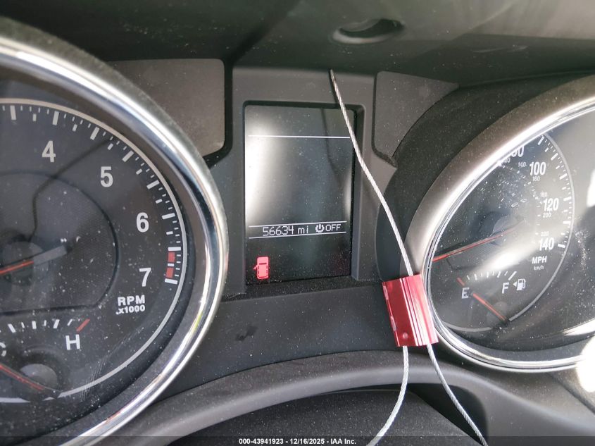 2012 Jeep Grand Cherokee Laredo VIN: 1C4RJFAG1CC256704 Lot: 43941923