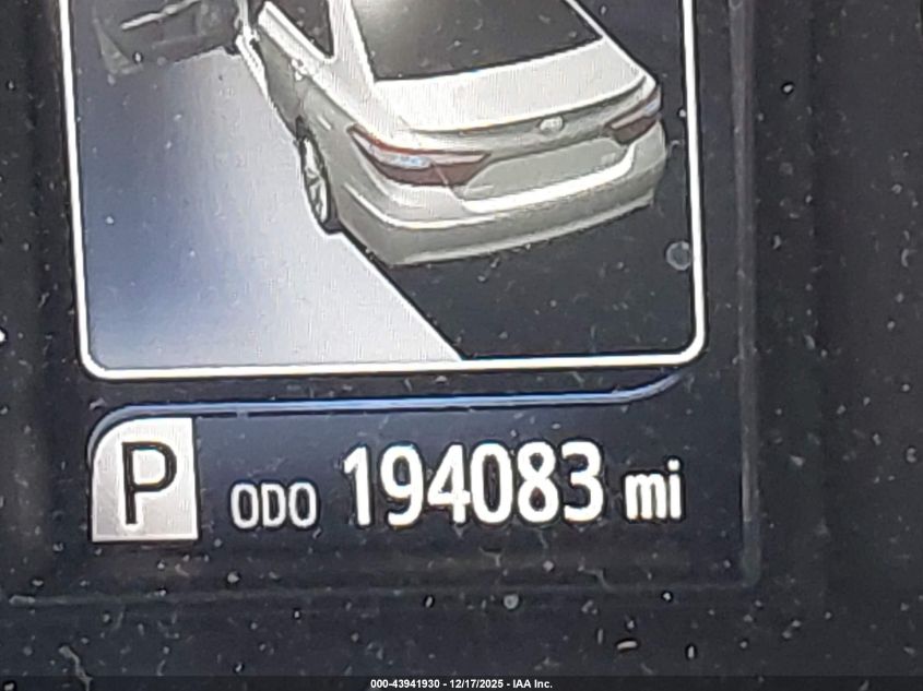 2016 Toyota Camry Se VIN: 4T1BF1FKXGU150993 Lot: 43941930