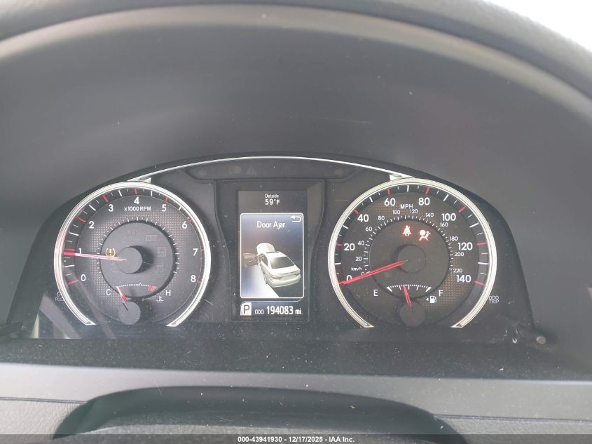 2016 Toyota Camry Se VIN: 4T1BF1FKXGU150993 Lot: 43941930