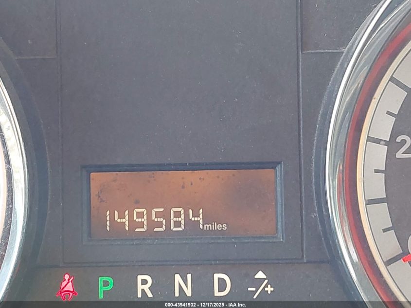 2014 Dodge Grand Caravan American Value Pkg VIN: 2C4RDGBG8ER465914 Lot: 43941932