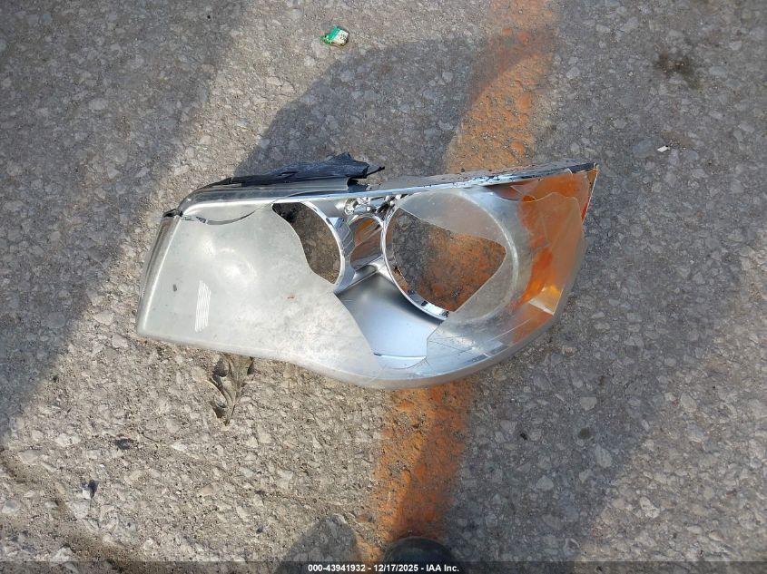 2014 Dodge Grand Caravan American Value Pkg VIN: 2C4RDGBG8ER465914 Lot: 43941932