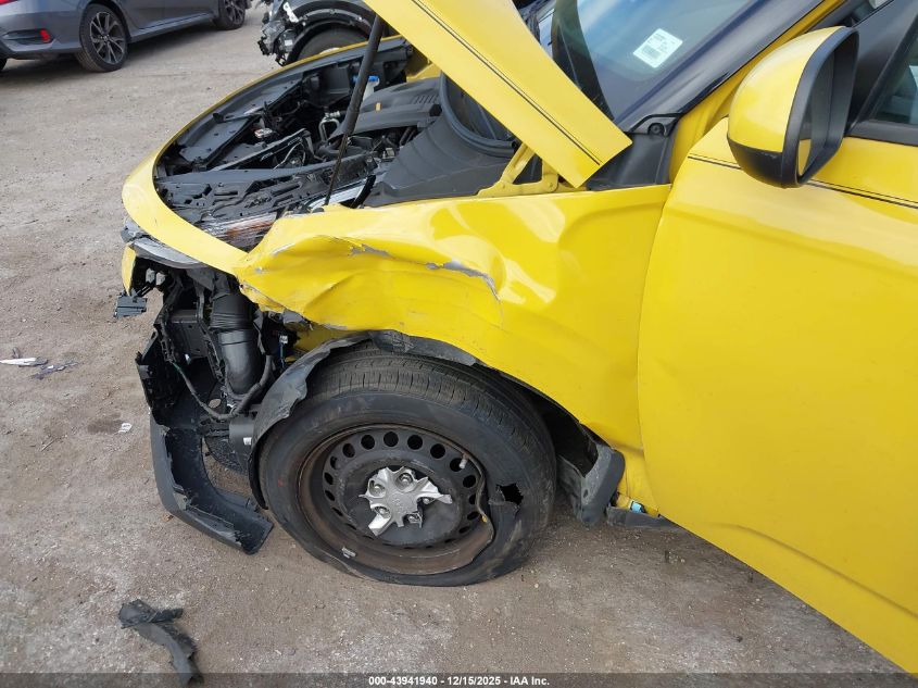 2020 Kia Soul Lx VIN: KNDJ23AU3L7046628 Lot: 43941940