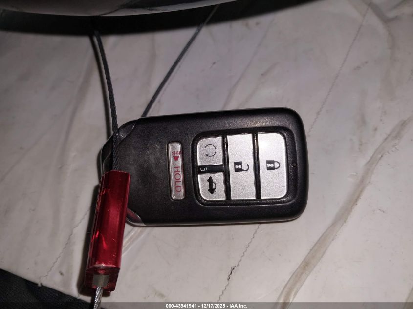 2019 Honda Civic Sport VIN: 2HGFC2F82KH535986 Lot: 43941941