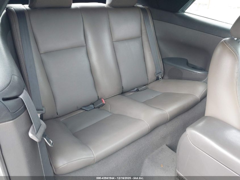 2004 Toyota Camry Solara Se VIN: 4T1FA38P14U038762 Lot: 43941944