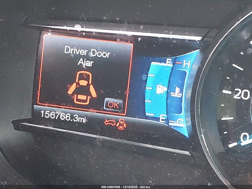 2016 Ford Explorer Xlt VIN: 1FM5K8D8XGGA87241 Lot: 43941946