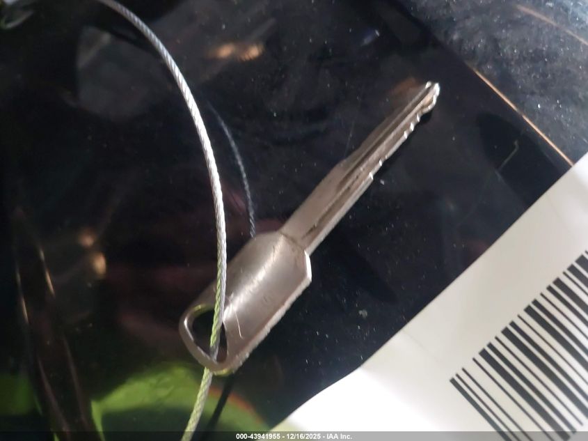 2006 Suzuki Sv1000 Sk3 VIN: JS1VT54AX62100546 Lot: 43941955