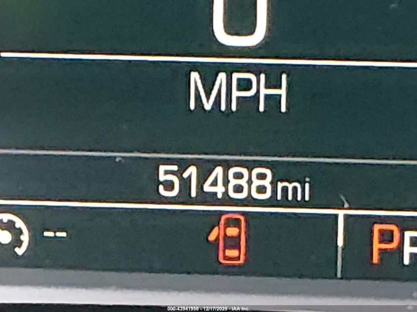 2017 Chevrolet Camaro 2Lt VIN: 1G1FD1RS4H0174456 Lot: 43941956